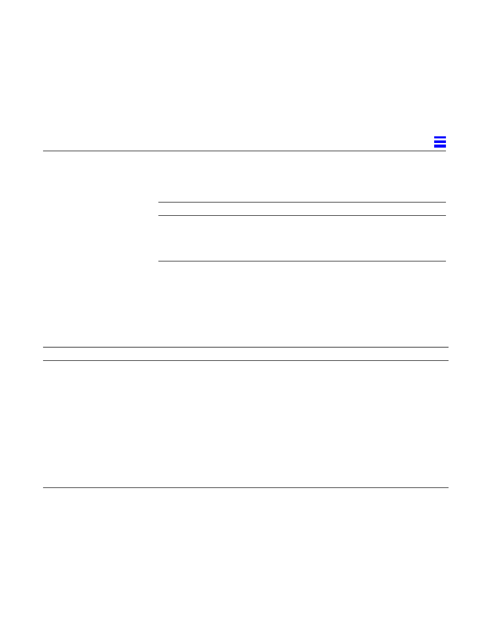 Operational mode parameters | Sun Microsystems Ethernet Device Driver none User Manual | Page 21 / 36