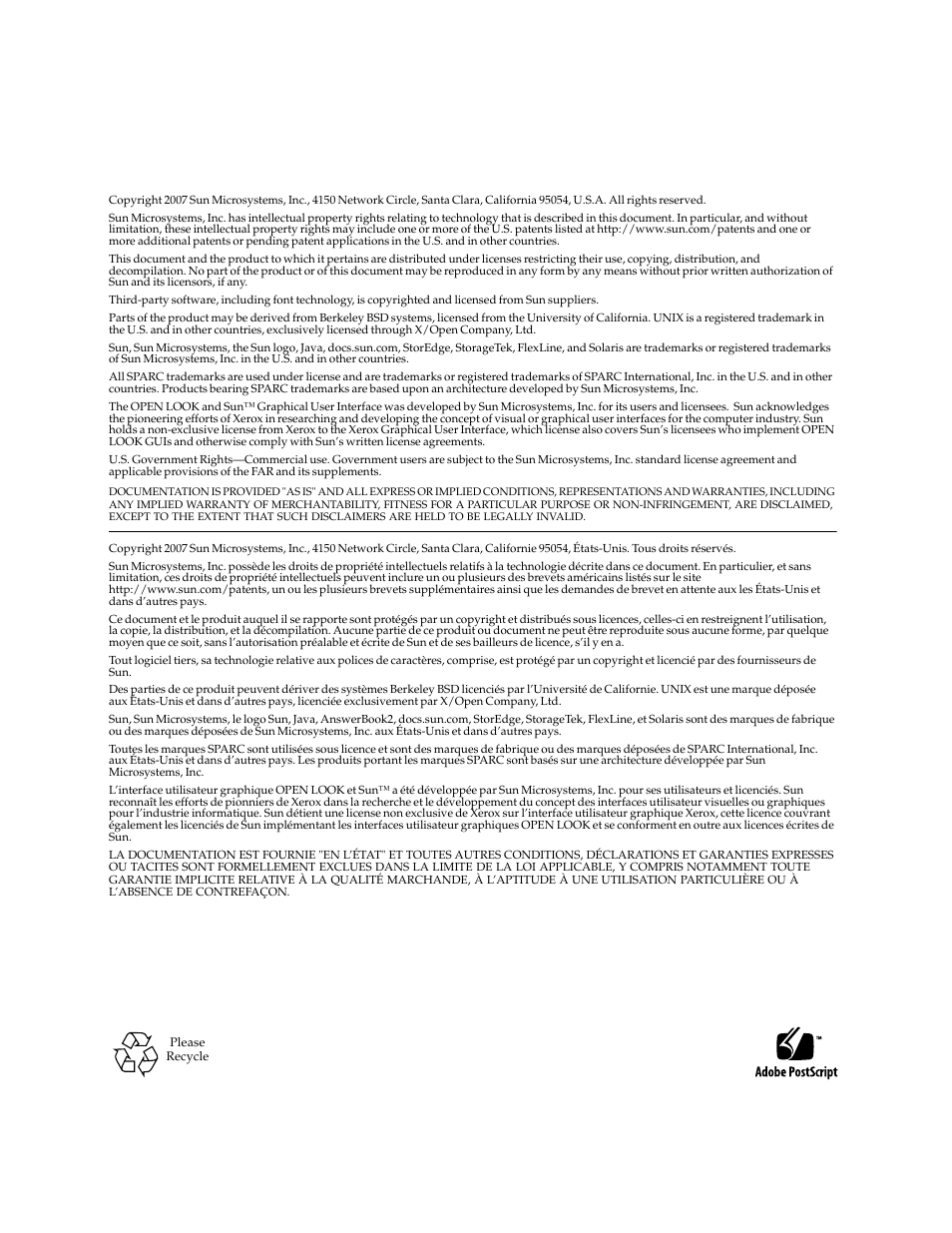 Sun Microsystems MDS 9134 User Manual | Page 2 / 10