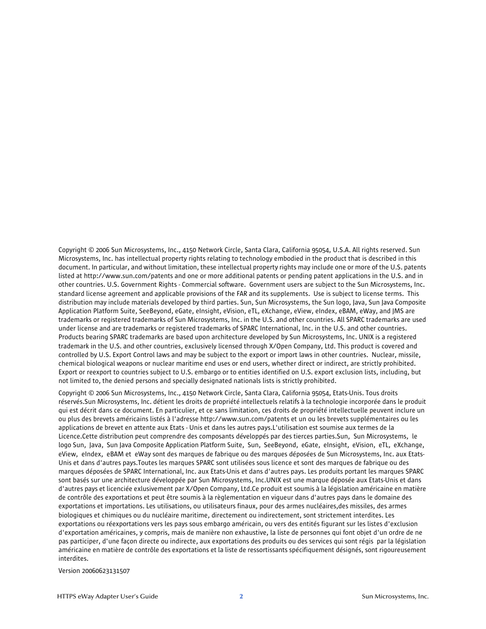 Sun Microsystems 5.1.1 User Manual | Page 2 / 114