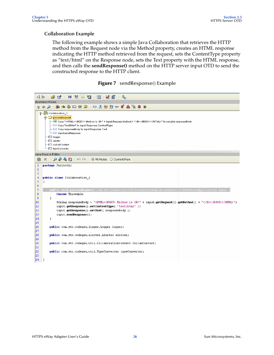 Sun Microsystems 5.1.1 User Manual | Page 26 / 114