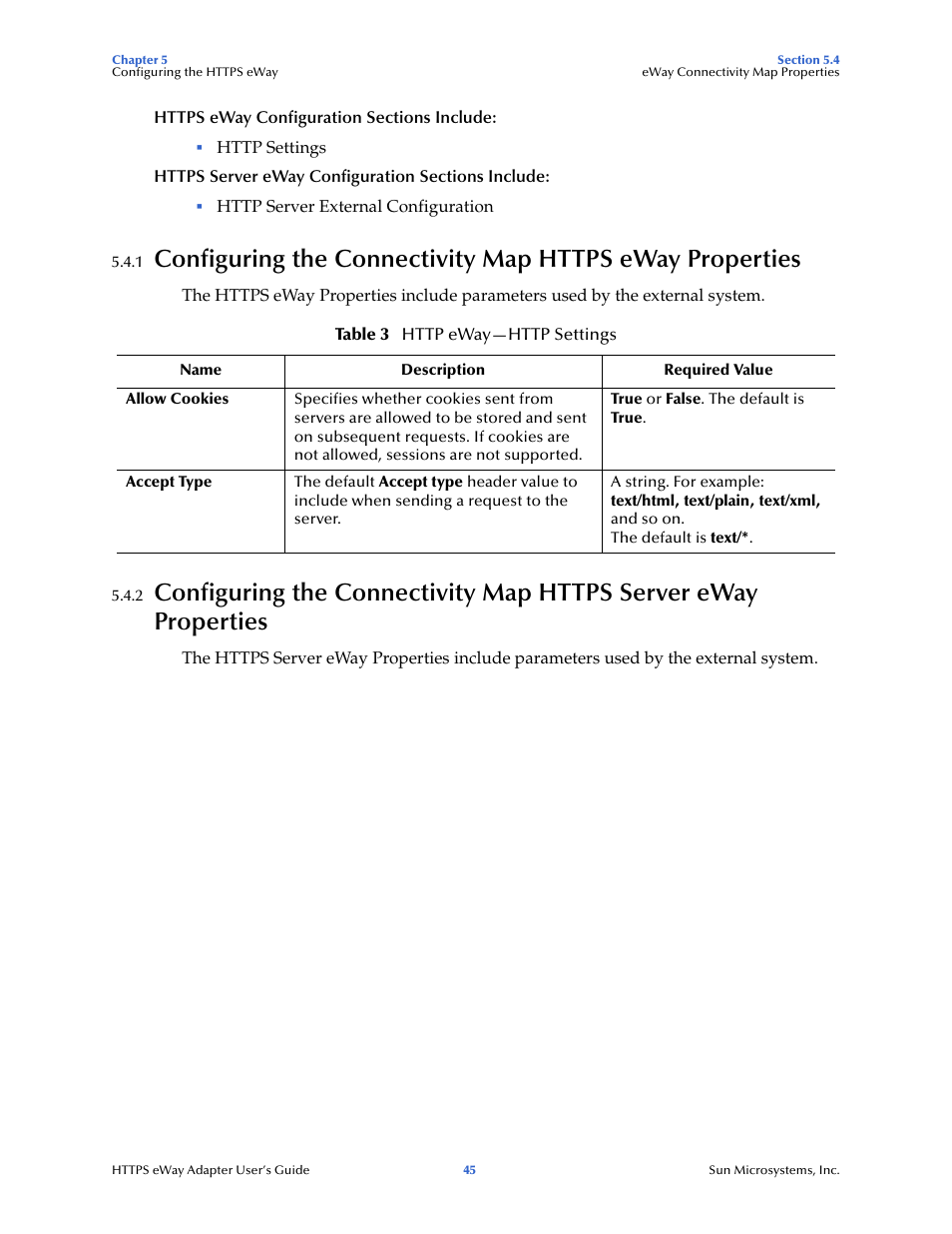 Sun Microsystems 5.1.1 User Manual | Page 45 / 114