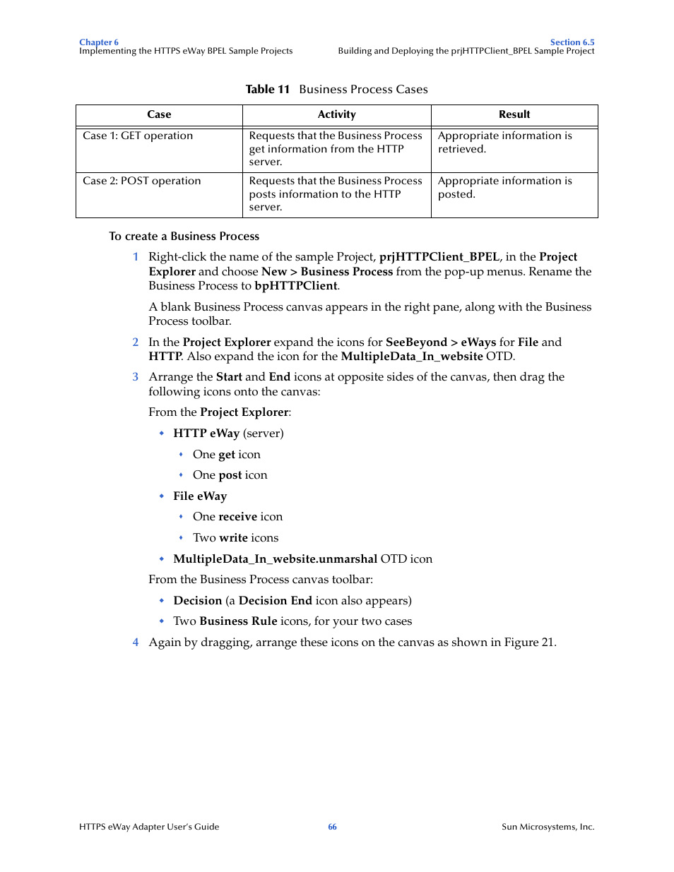 Sun Microsystems 5.1.1 User Manual | Page 66 / 114