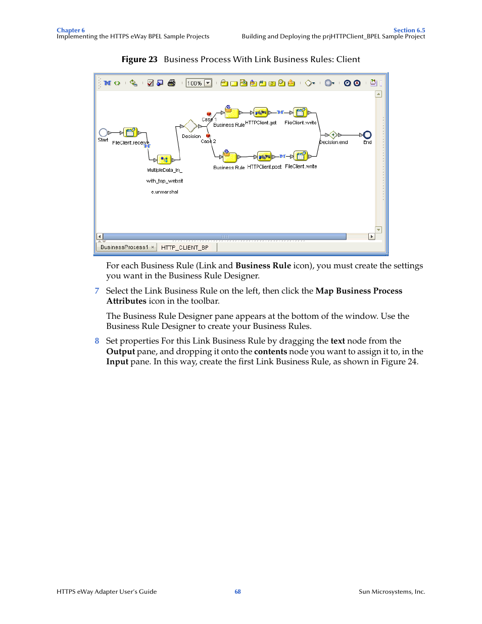Sun Microsystems 5.1.1 User Manual | Page 68 / 114