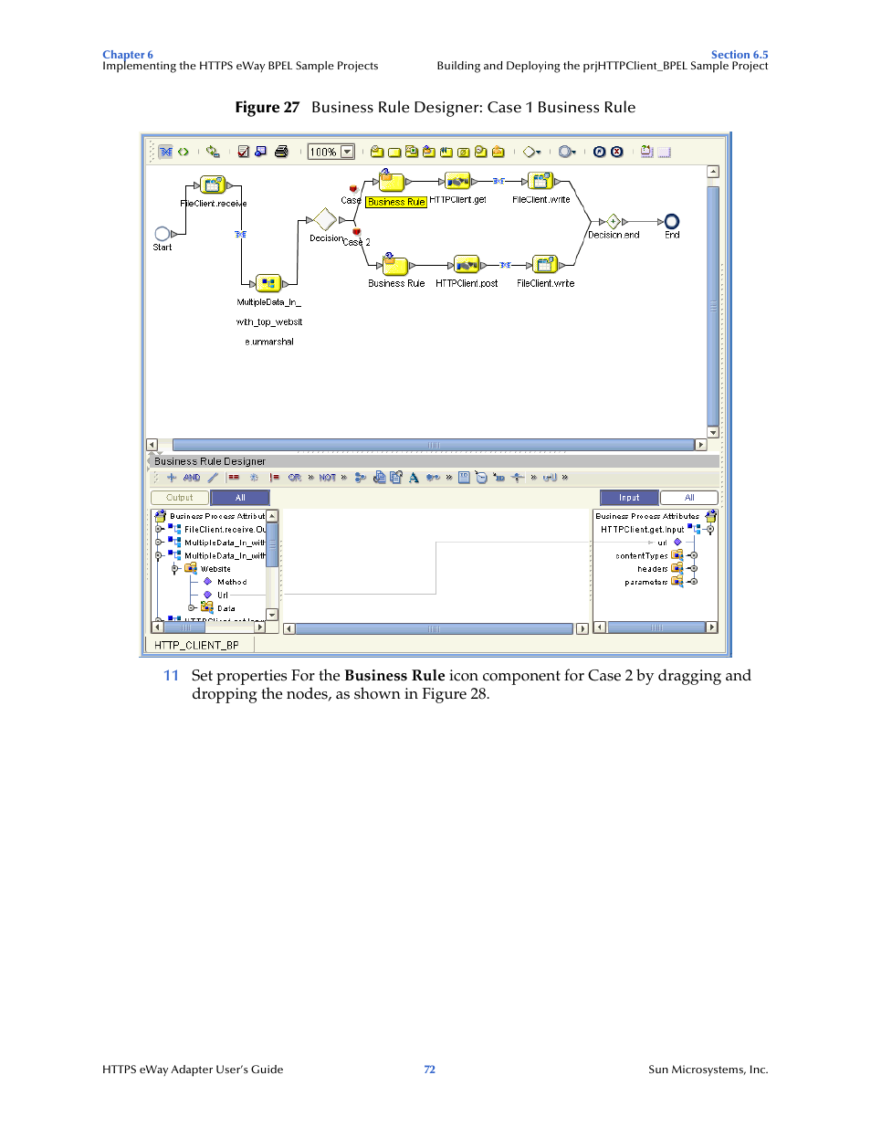 Sun Microsystems 5.1.1 User Manual | Page 72 / 114