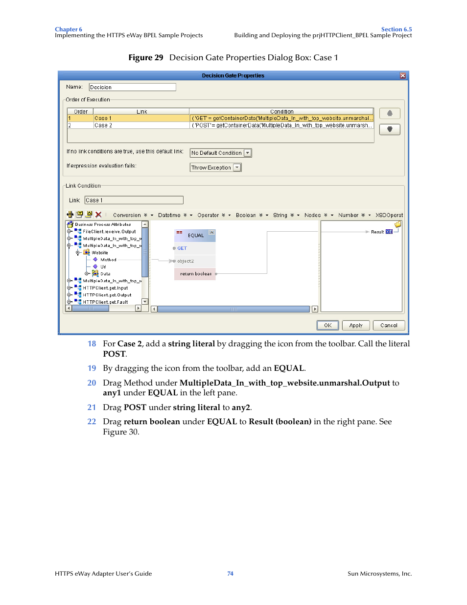 Sun Microsystems 5.1.1 User Manual | Page 74 / 114