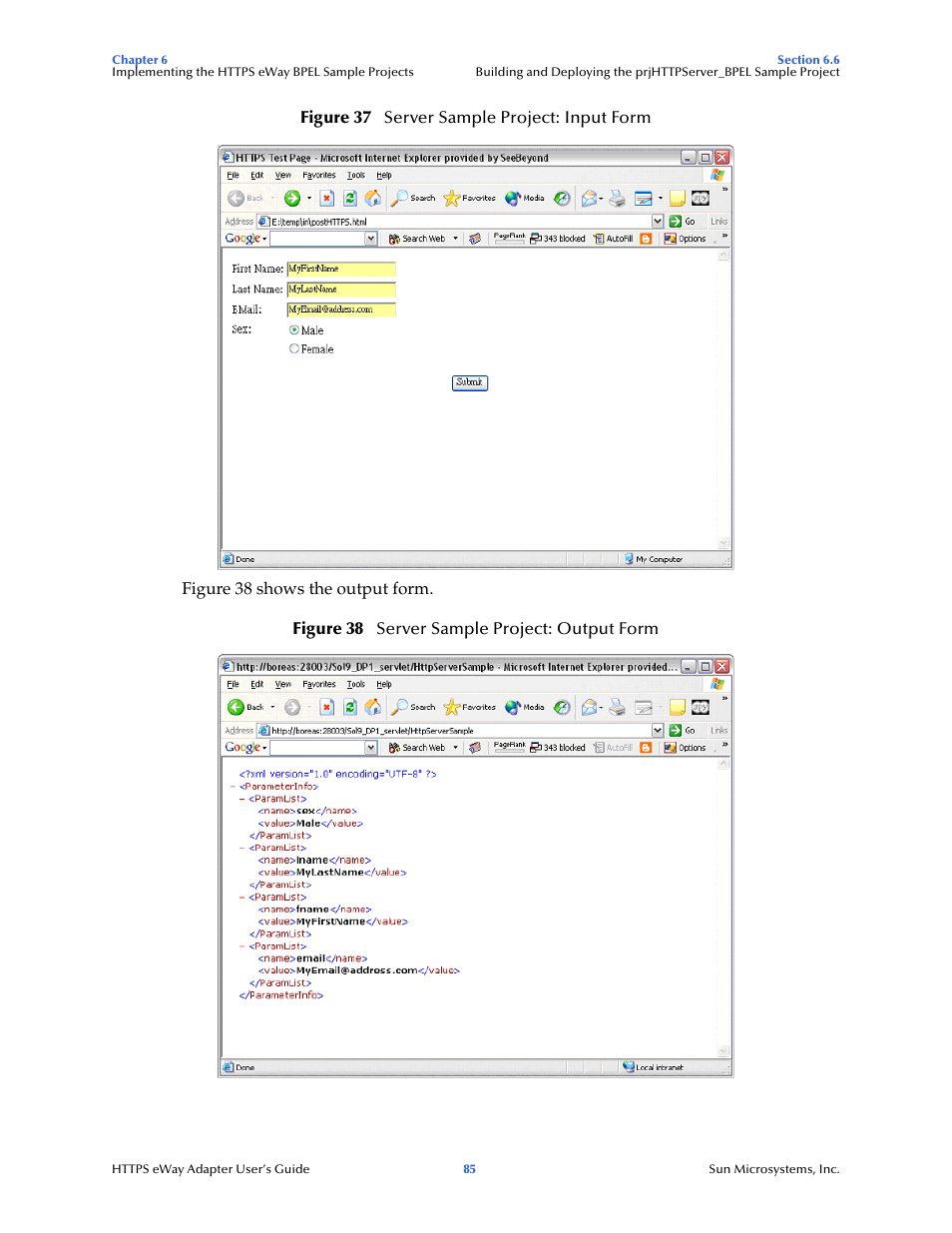 Sun Microsystems 5.1.1 User Manual | Page 85 / 114