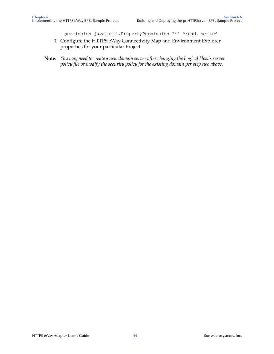 Sun Microsystems 5.1.1 User Manual | Page 94 / 114