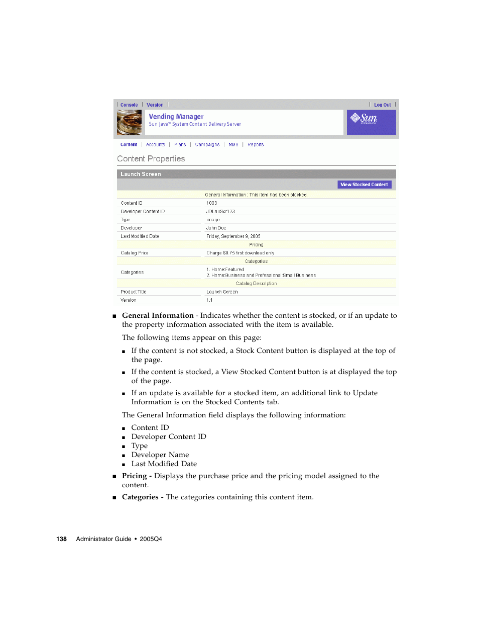 Sun Microsystems Sun Java System Content Delivery Server 5 User Manual | Page 157 / 283
