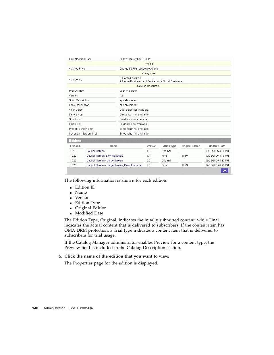 Sun Microsystems Sun Java System Content Delivery Server 5 User Manual | Page 159 / 283