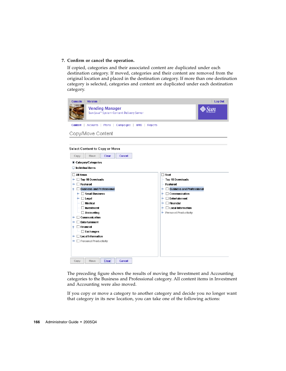 Sun Microsystems Sun Java System Content Delivery Server 5 User Manual | Page 185 / 283