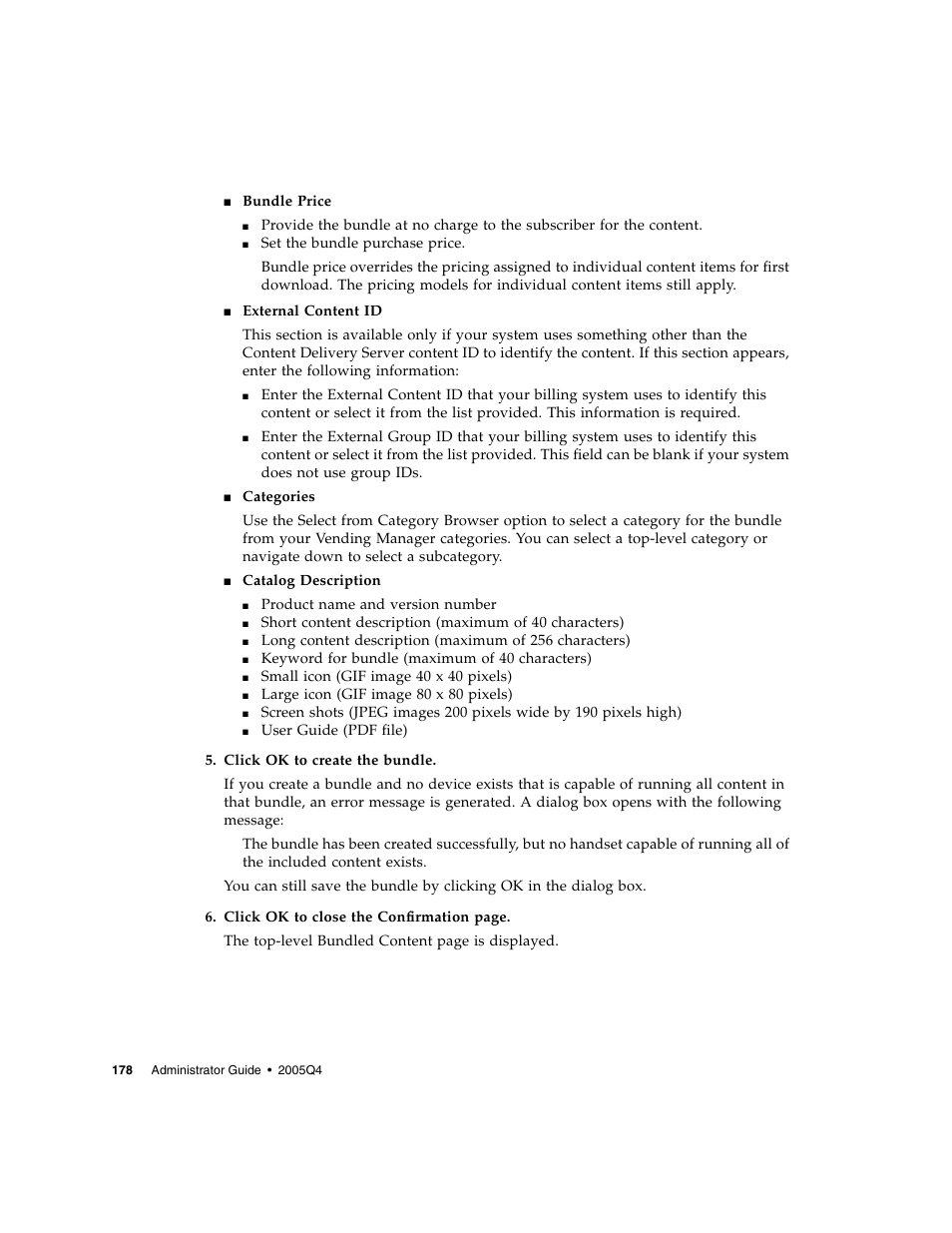 Sun Microsystems Sun Java System Content Delivery Server 5 User Manual | Page 197 / 283