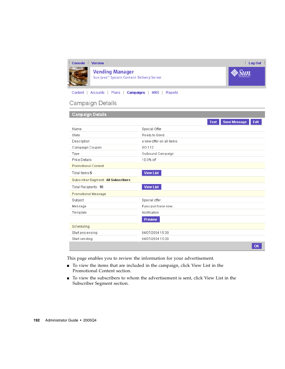 Sun Microsystems Sun Java System Content Delivery Server 5 User Manual | Page 211 / 283