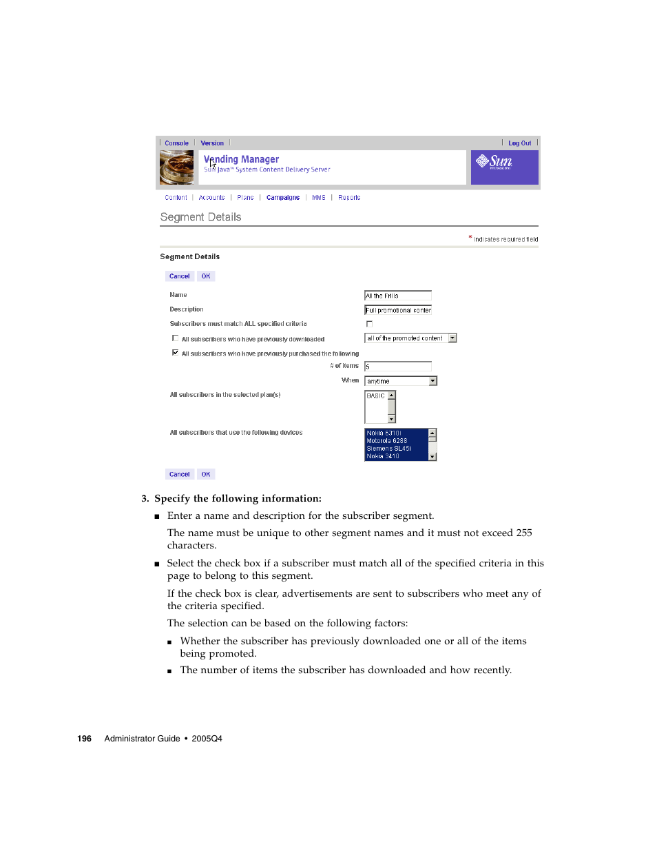 Sun Microsystems Sun Java System Content Delivery Server 5 User Manual | Page 215 / 283