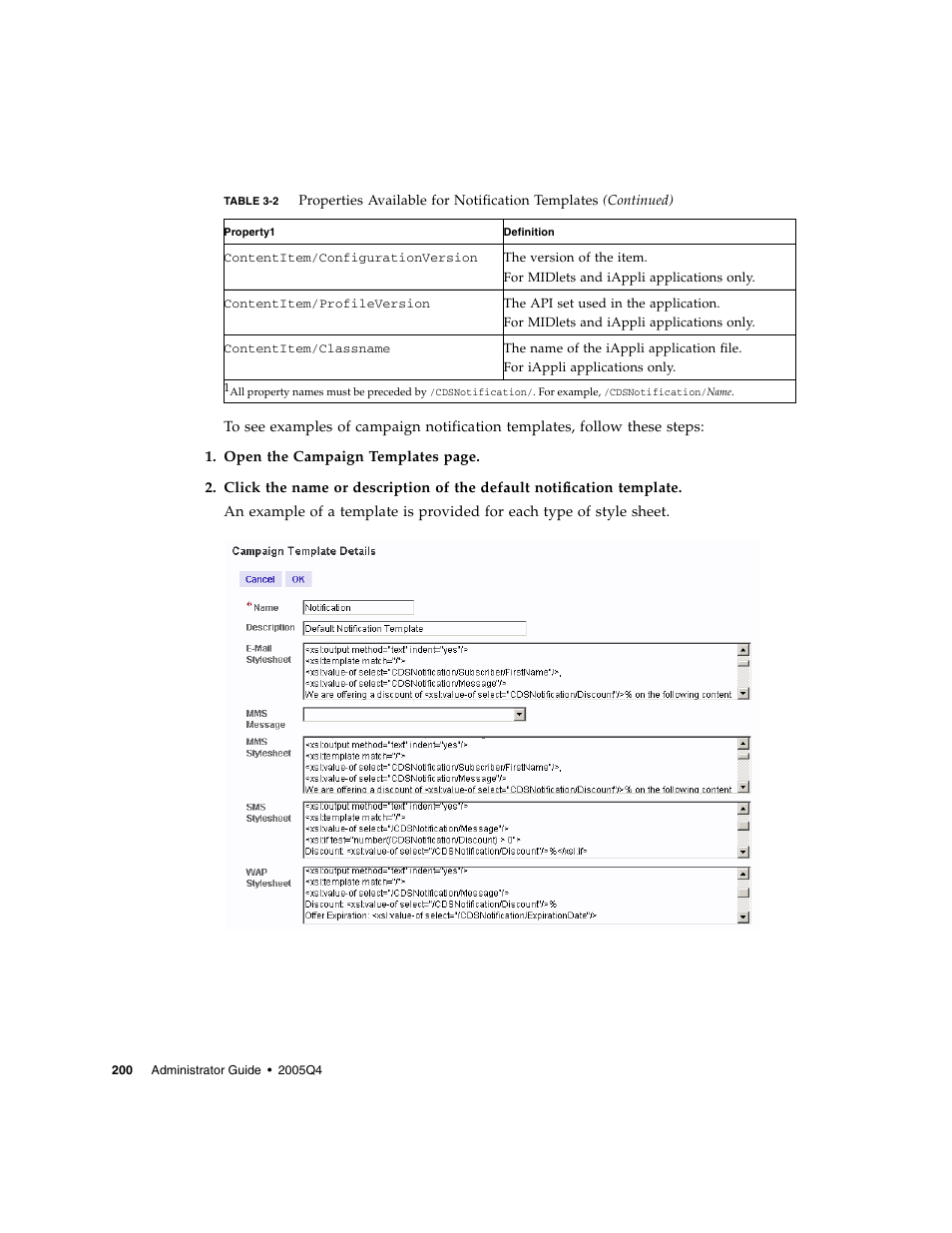 Sun Microsystems Sun Java System Content Delivery Server 5 User Manual | Page 219 / 283