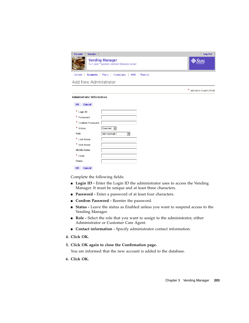 Sun Microsystems Sun Java System Content Delivery Server 5 User Manual | Page 222 / 283
