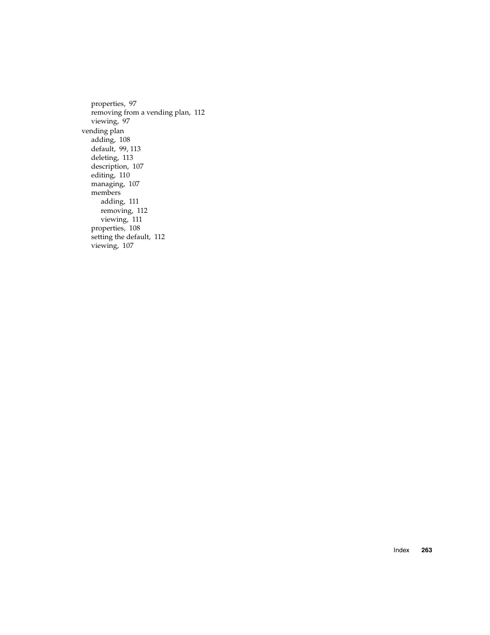 Sun Microsystems Sun Java System Content Delivery Server 5 User Manual | Page 282 / 283