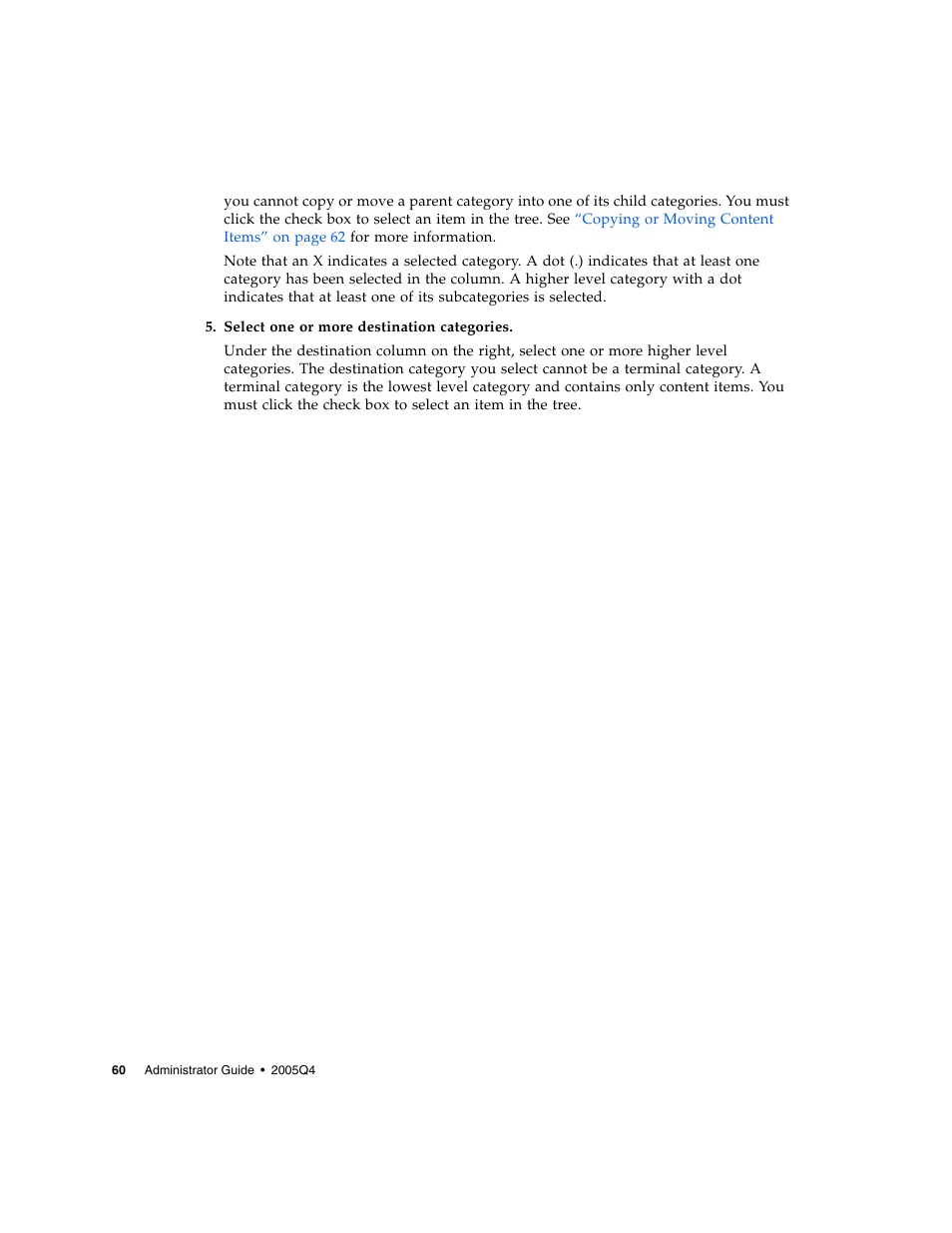 Sun Microsystems Sun Java System Content Delivery Server 5 User Manual | Page 78 / 283