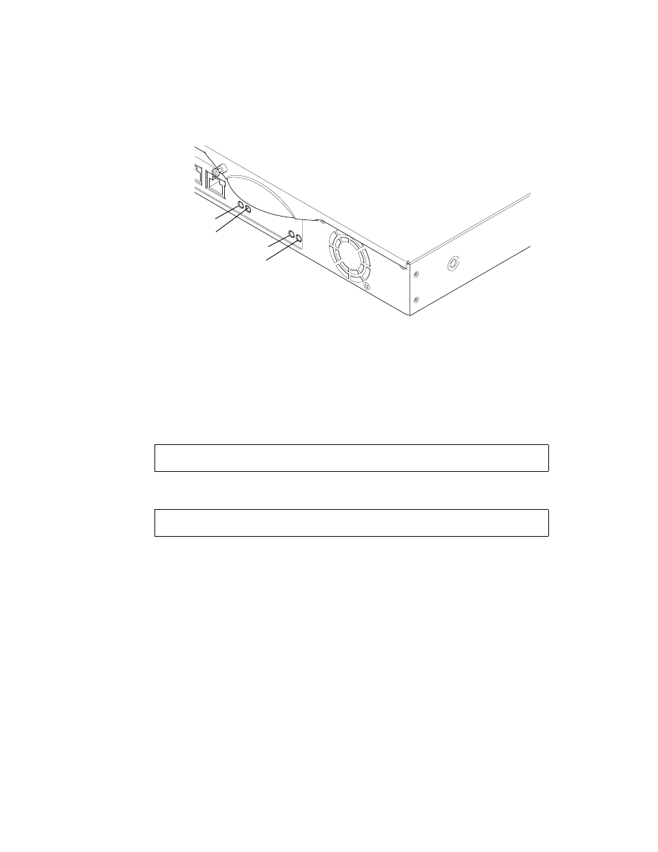 Figure 7-2 | Sun Microsystems Sun Fire V100 User Manual | Page 102 / 146
