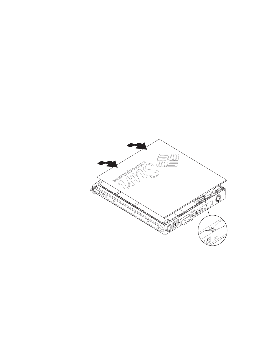 Sun Microsystems Sun Fire V100 User Manual | Page 107 / 146