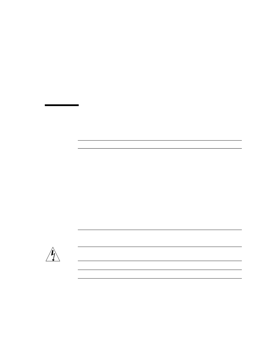 Operating power statistics, Environmental compliance information | Sun Microsystems Sun Fire V100 User Manual | Page 135 / 146