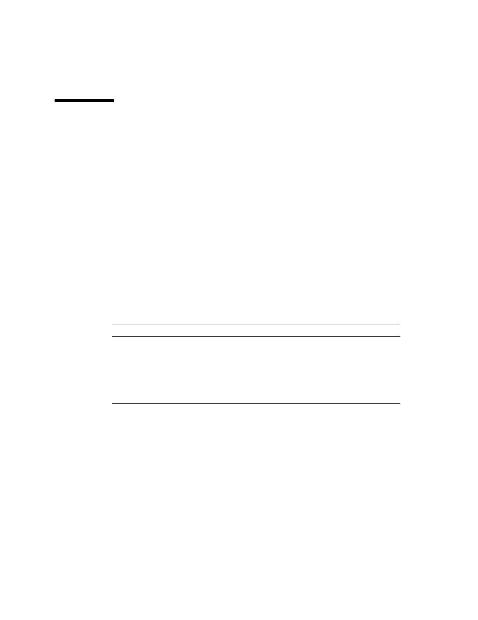 Setting up a console connection to the server, Which is the appropriate serial port, Serial port pin arrangement | Sun Microsystems Sun Fire V100 User Manual | Page 38 / 146