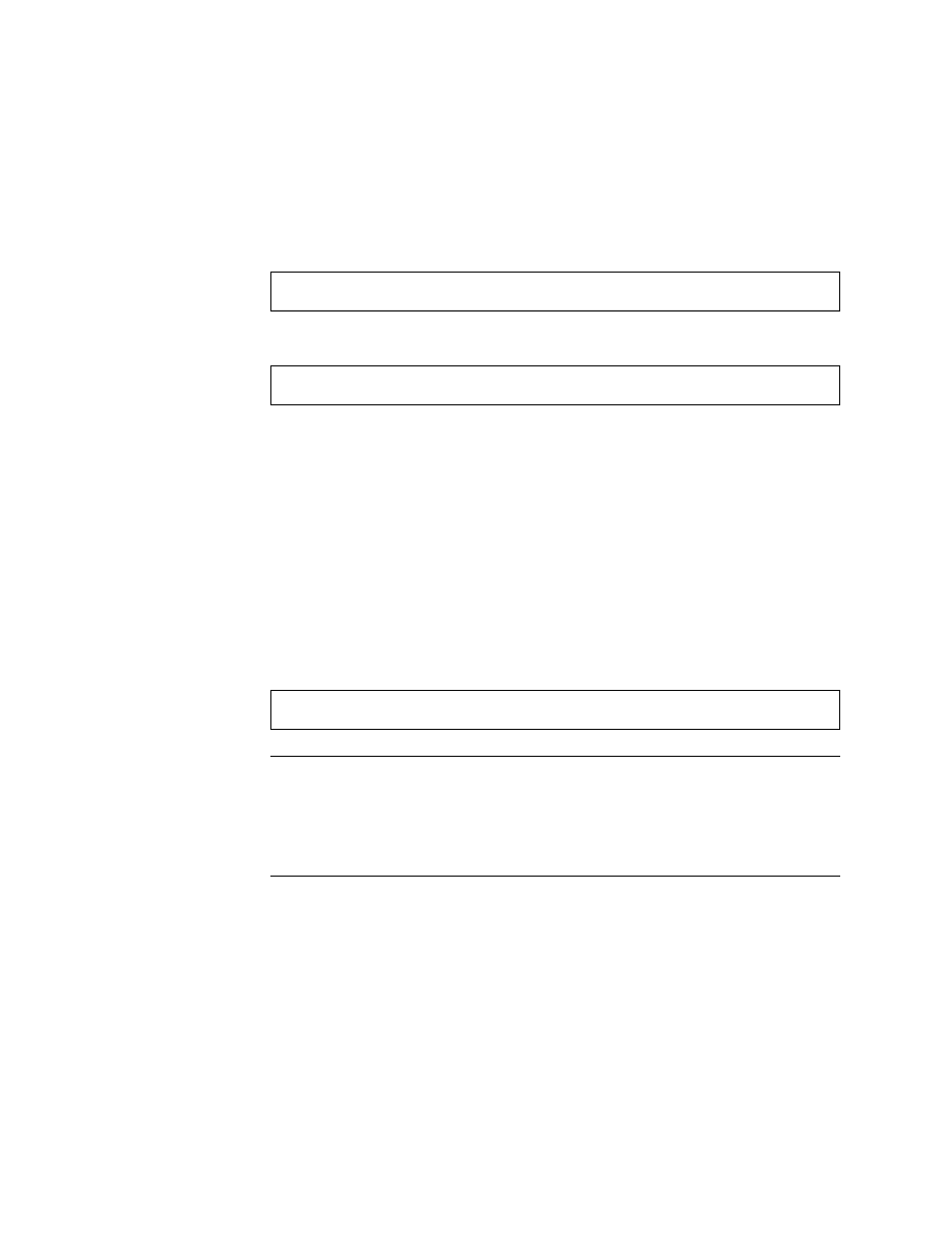 Controlling the server’s booting behavior | Sun Microsystems Sun Fire V100 User Manual | Page 65 / 146