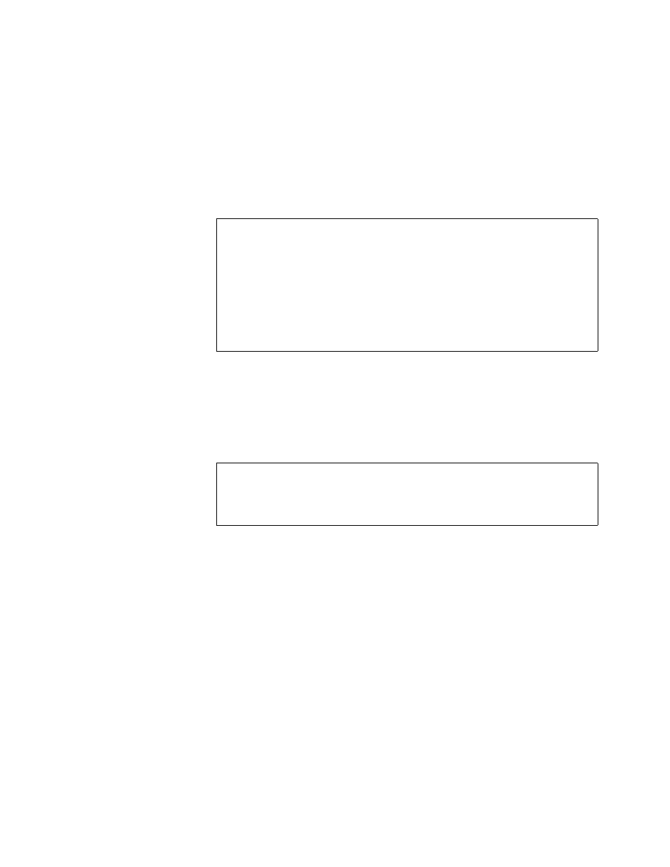 To enable new multi-server instances | Sun Microsystems One Portal Server User Manual | Page 17 / 22
