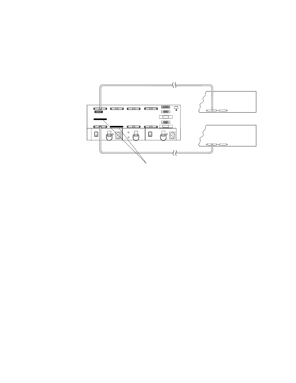 3 independent controller, Independent controller | Sun Microsystems Sun StorEdge A3500 User Manual | Page 13 / 44