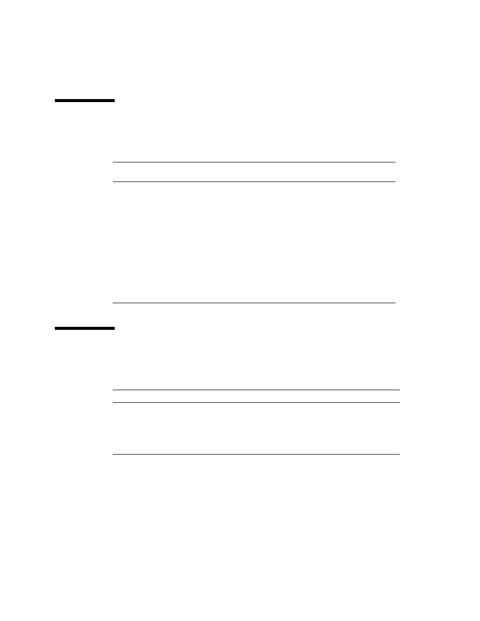 Typographic conventions, Tablep1 typographic conventions, Shell prompts | Tablep2 shell prompts, Typographic conventions shell prompts | Sun Microsystems Sun StorEdge A3500 User Manual | Page 6 / 44