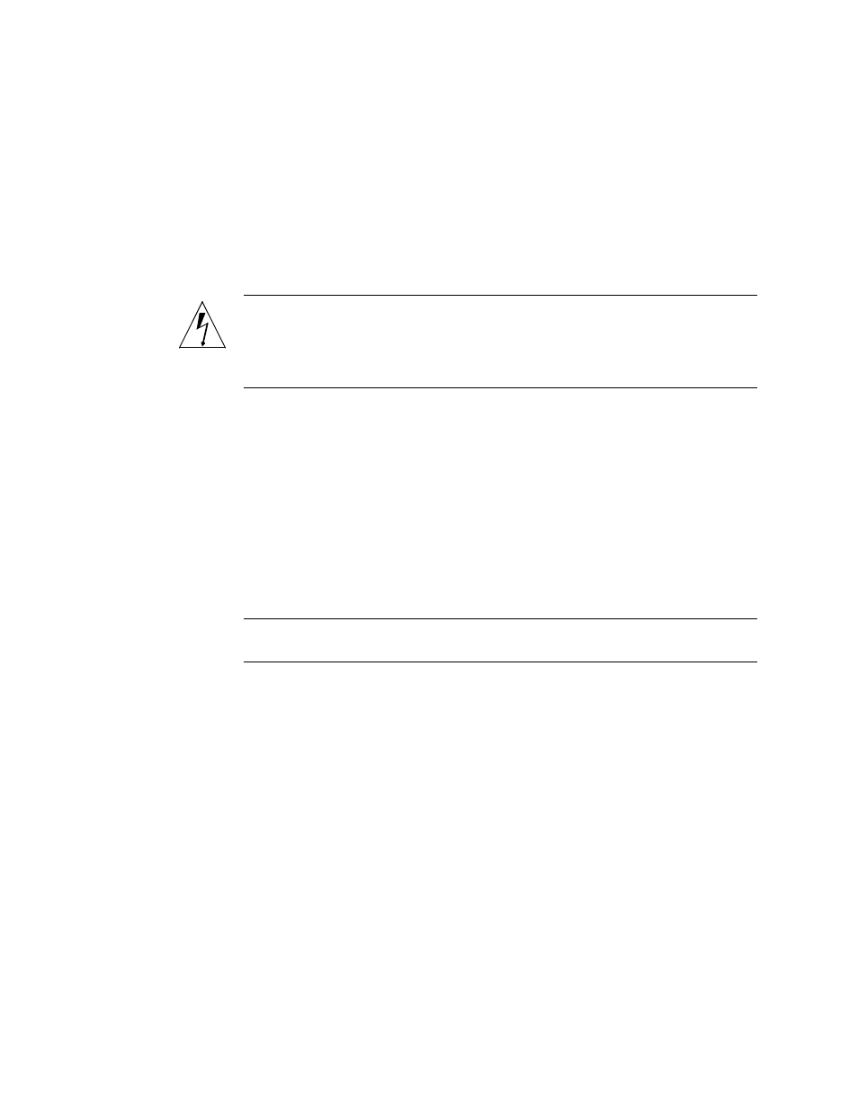 7 verifying the configuration, Power on all nodes and then the hub, Verifying the configuration | Sun Microsystems STOREDGE FC-100 User Manual | Page 29 / 38