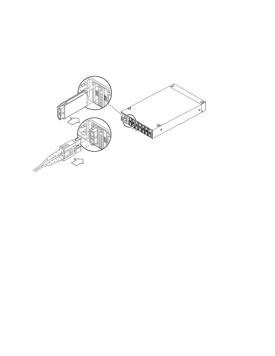 Sun Microsystems STOREDGE FC-100 User Manual | Page 32 / 38