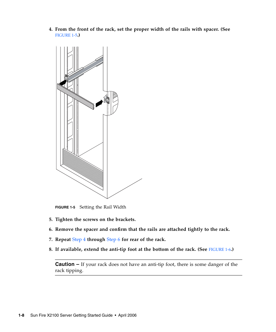 Sun Microsystems SUN FIRE X2100 User Manual | Page 18 / 78