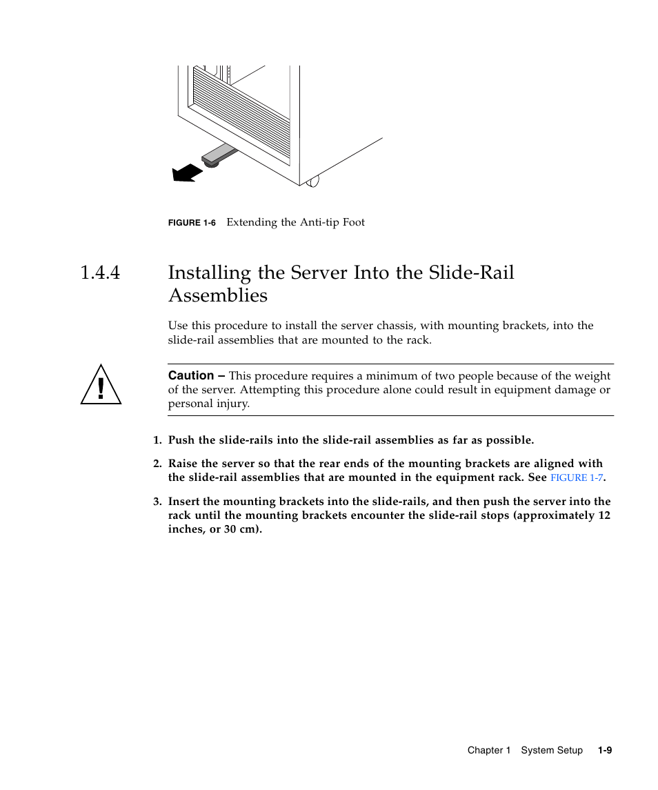 Figure | Sun Microsystems SUN FIRE X2100 User Manual | Page 19 / 78