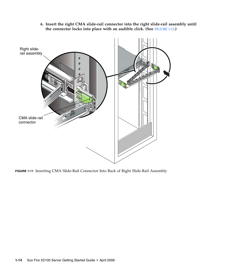 Sun Microsystems SUN FIRE X2100 User Manual | Page 24 / 78