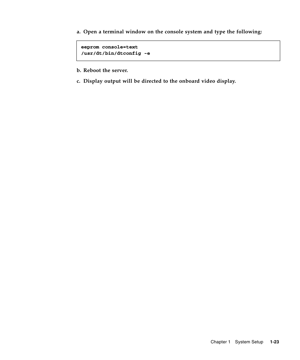 Sun Microsystems SUN FIRE X2100 User Manual | Page 33 / 78
