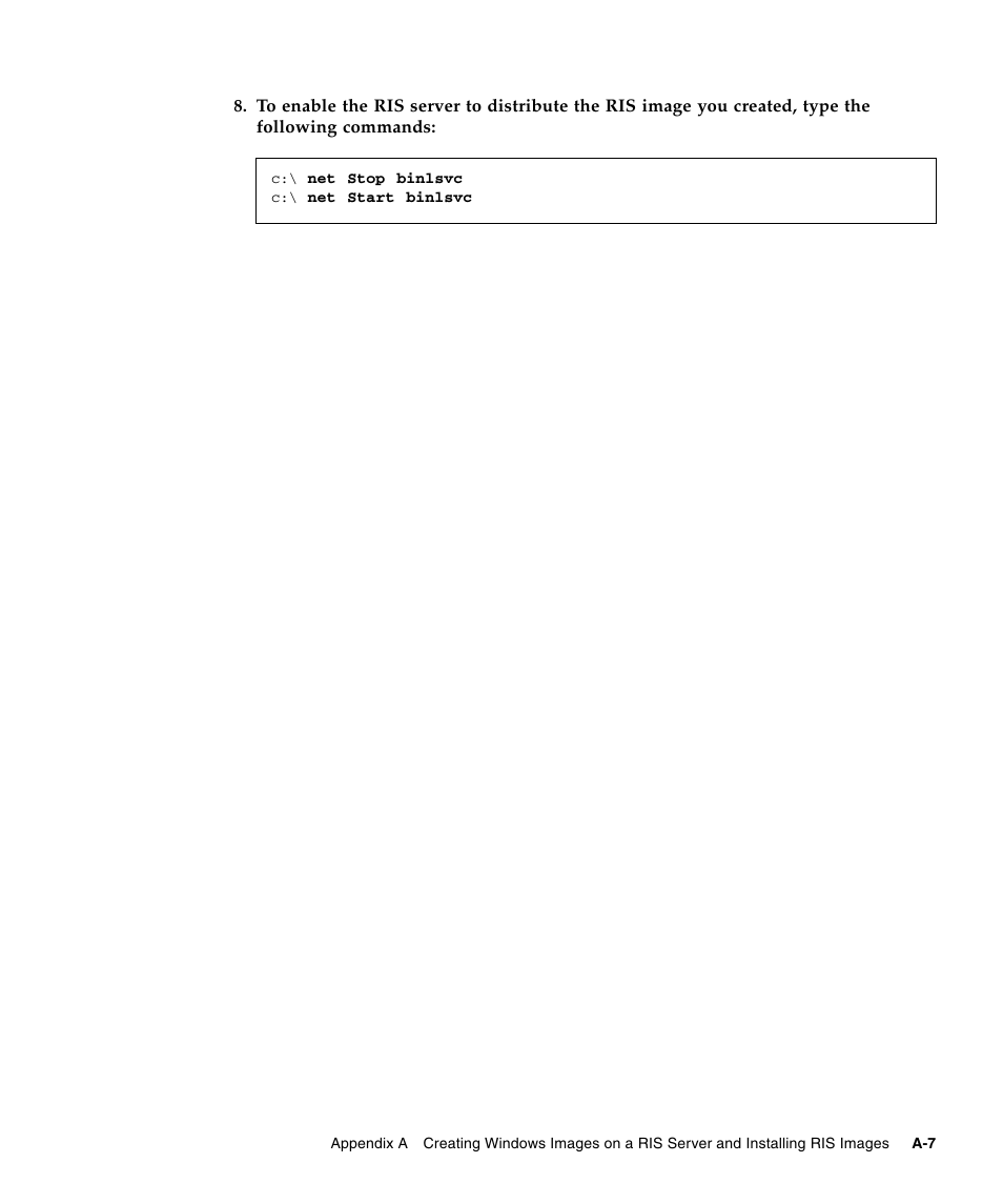 Sun Microsystems SUN FIRE X2100 User Manual | Page 71 / 78