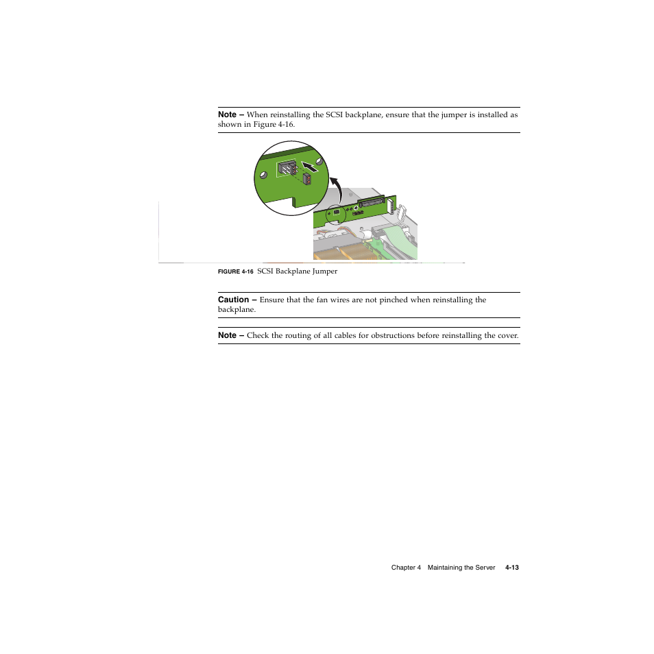 Sun Microsystems Sun Fire V20z User Manual | Page 65 / 106