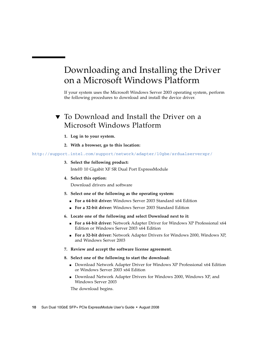 Sun Microsystems 5945532 User Manual | Page 28 / 58