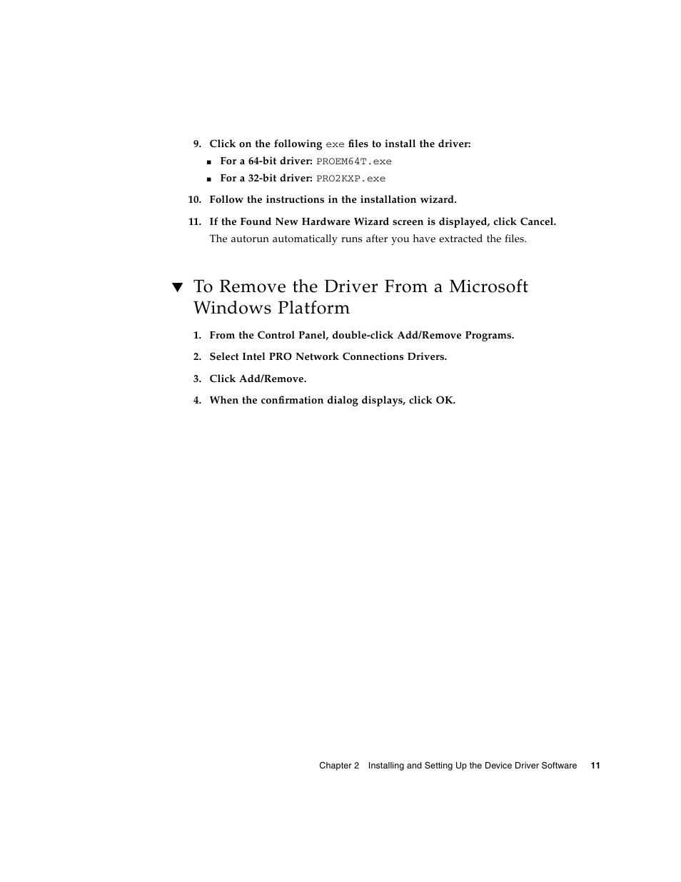 Sun Microsystems 5945532 User Manual | Page 29 / 58