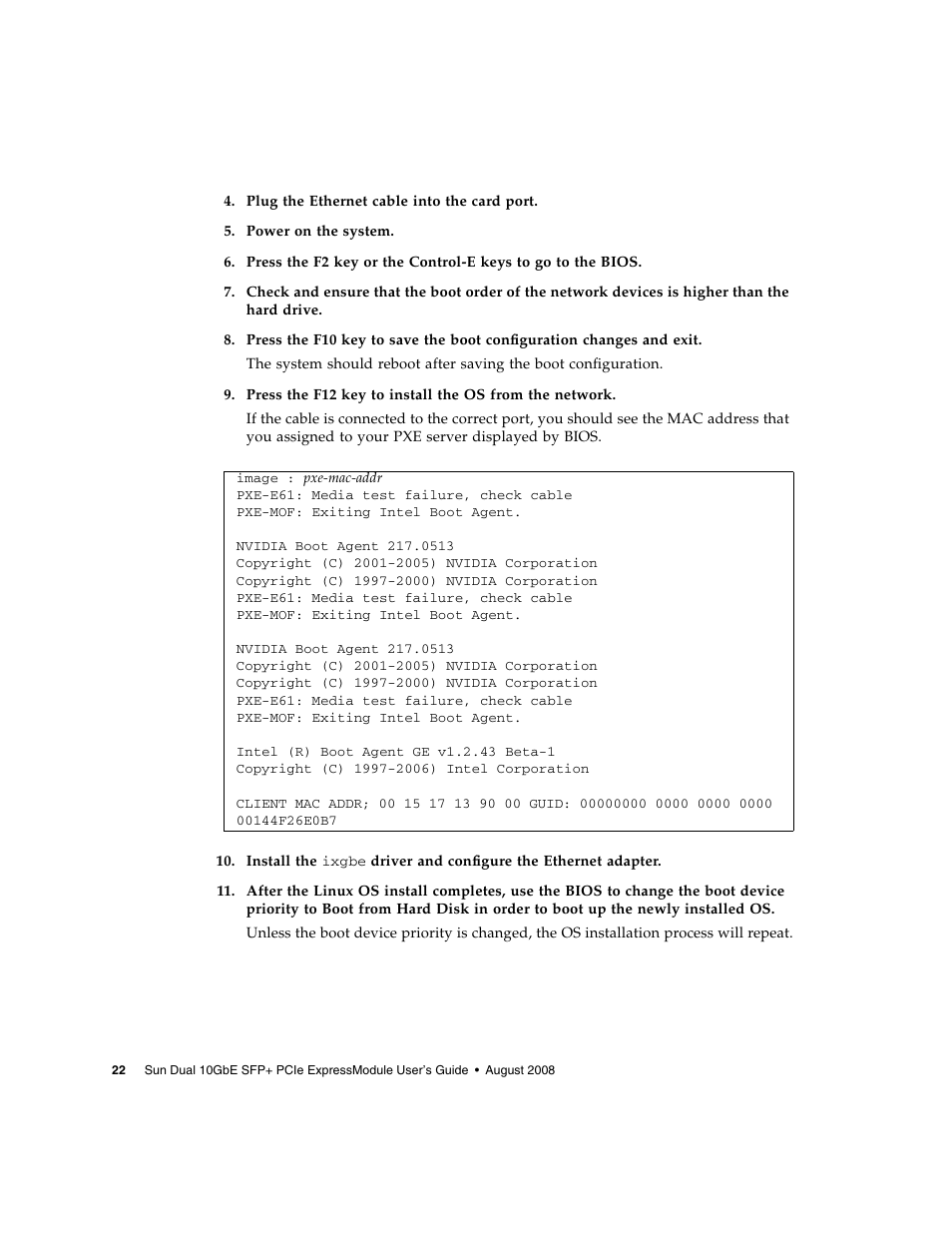 Sun Microsystems 5945532 User Manual | Page 40 / 58