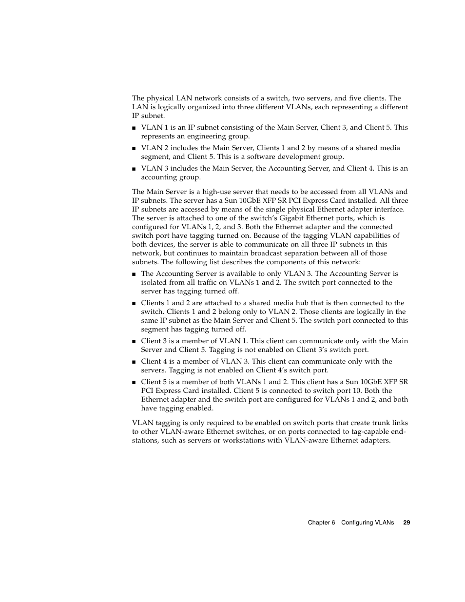 Sun Microsystems 5945532 User Manual | Page 47 / 58