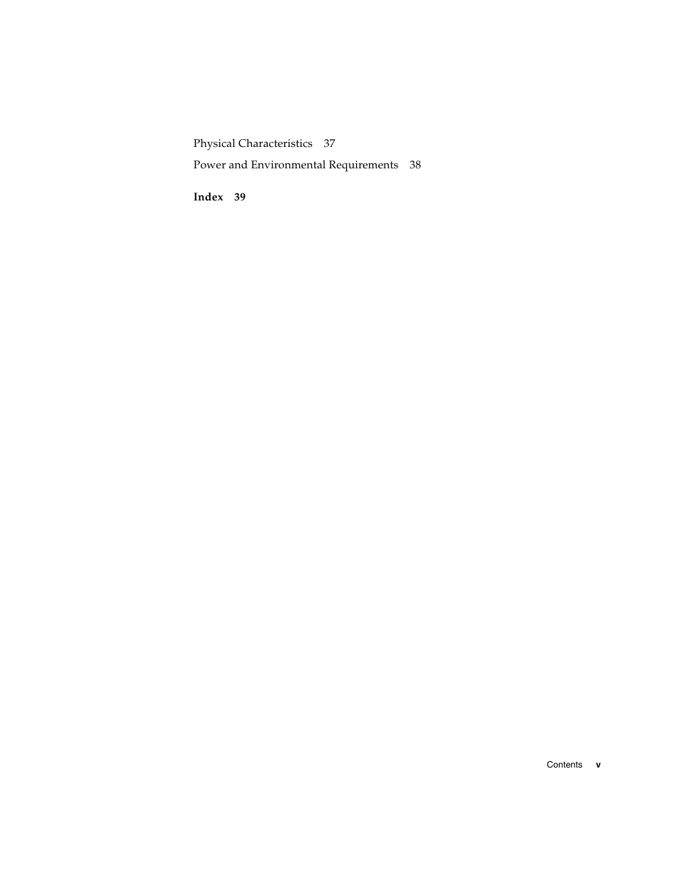 Sun Microsystems 5945532 User Manual | Page 5 / 58
