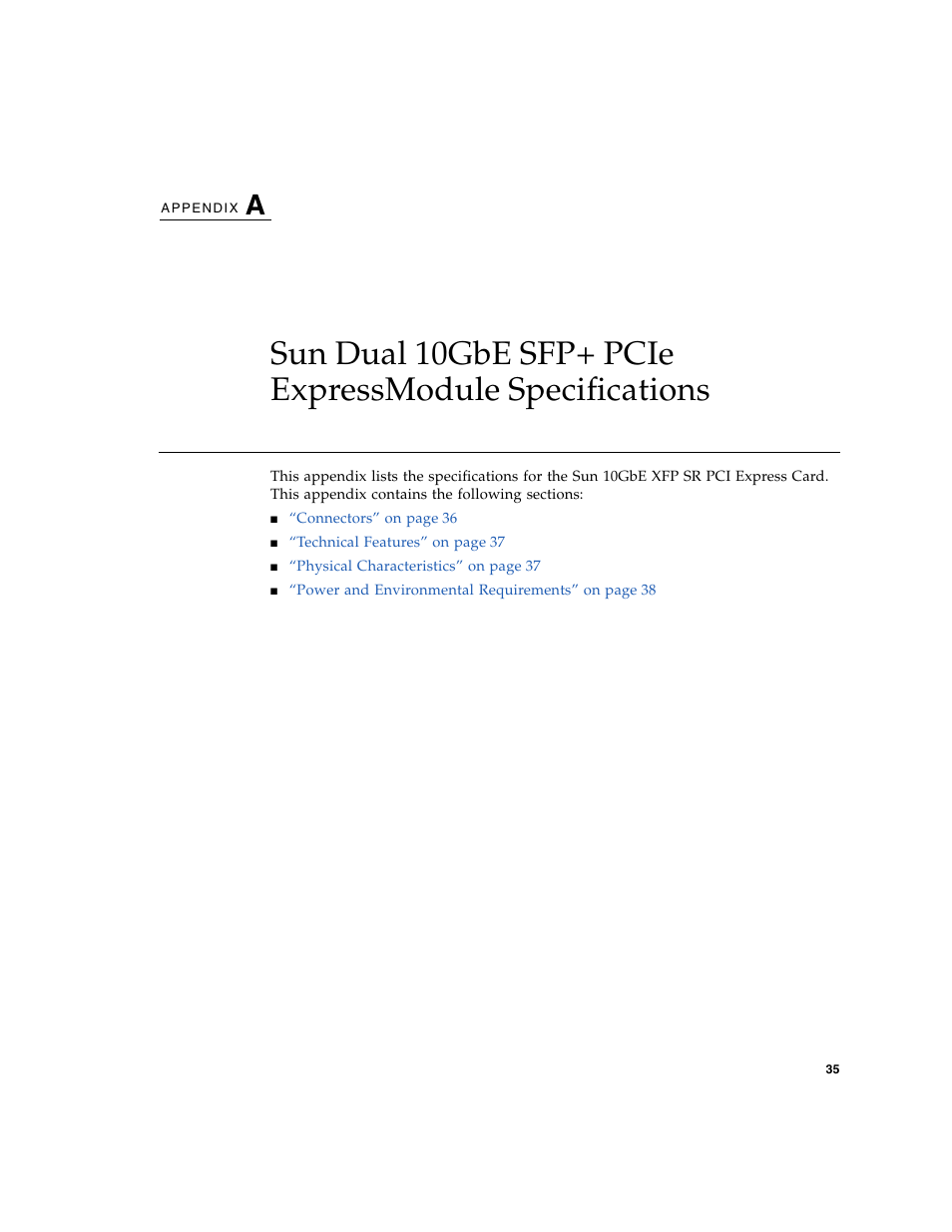 Sun Microsystems 5945532 User Manual | Page 53 / 58
