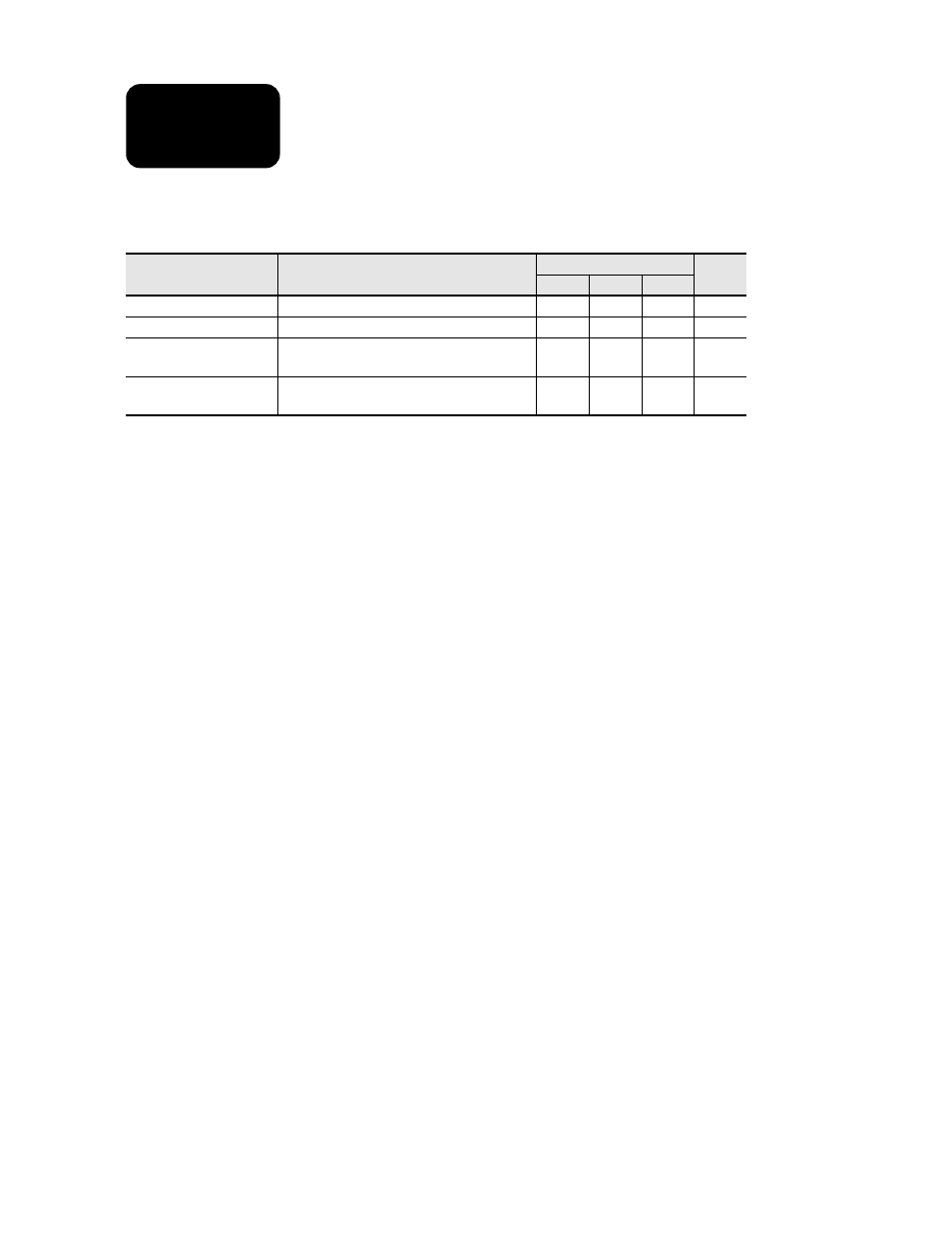 Cpu m | Sun Microsystems SME5224AUPA-400 User Manual | Page 54 / 56