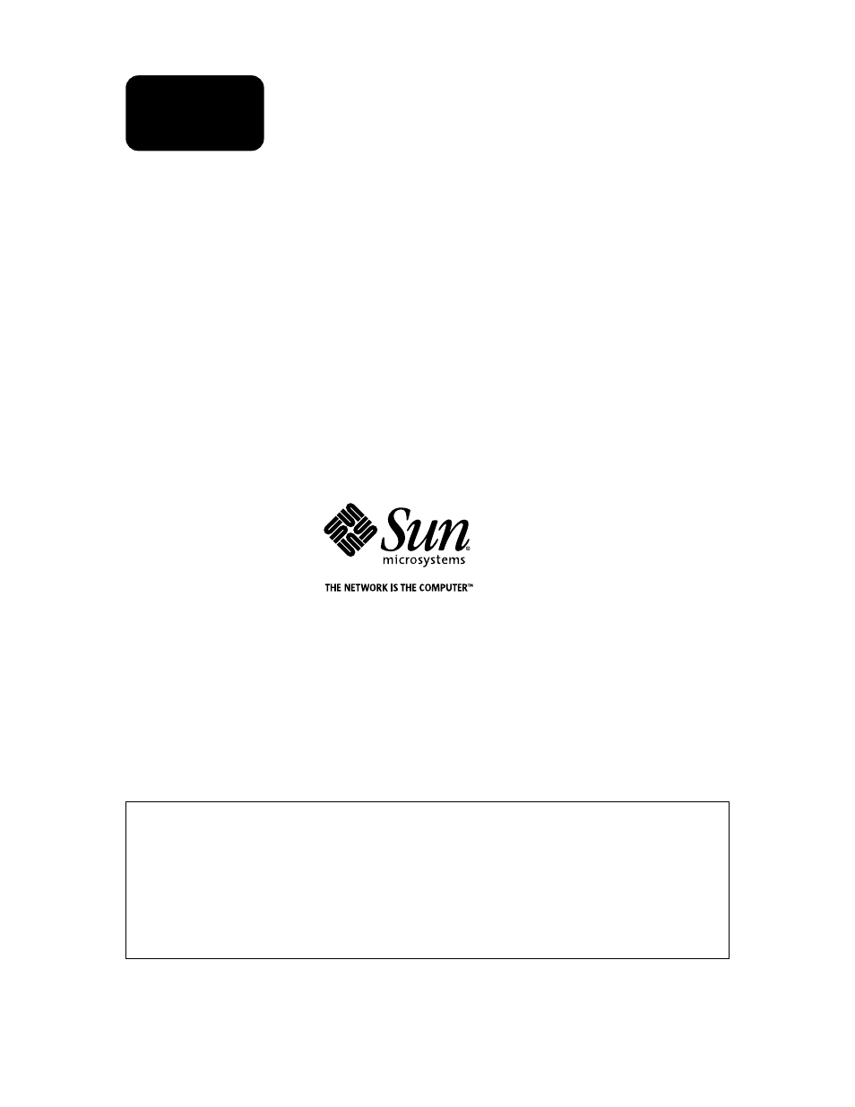 Sun microsystems, inc | Sun Microsystems SME5224AUPA-400 User Manual | Page 56 / 56