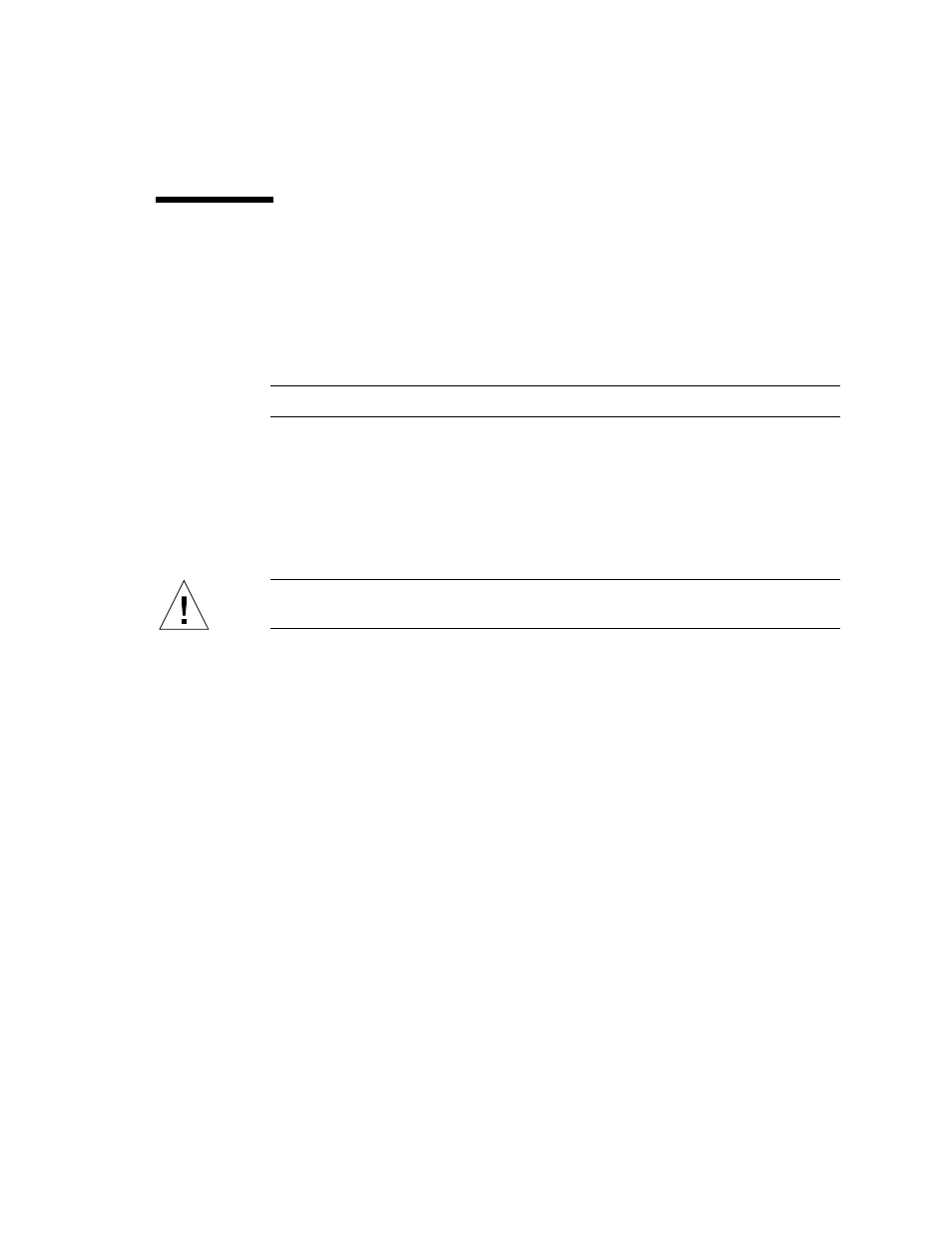 3 ultra 2 host system power connection requirement, Ultra 2 host system power connection requirement | Sun Microsystems Sun StorEdge A3500FC User Manual | Page 17 / 62