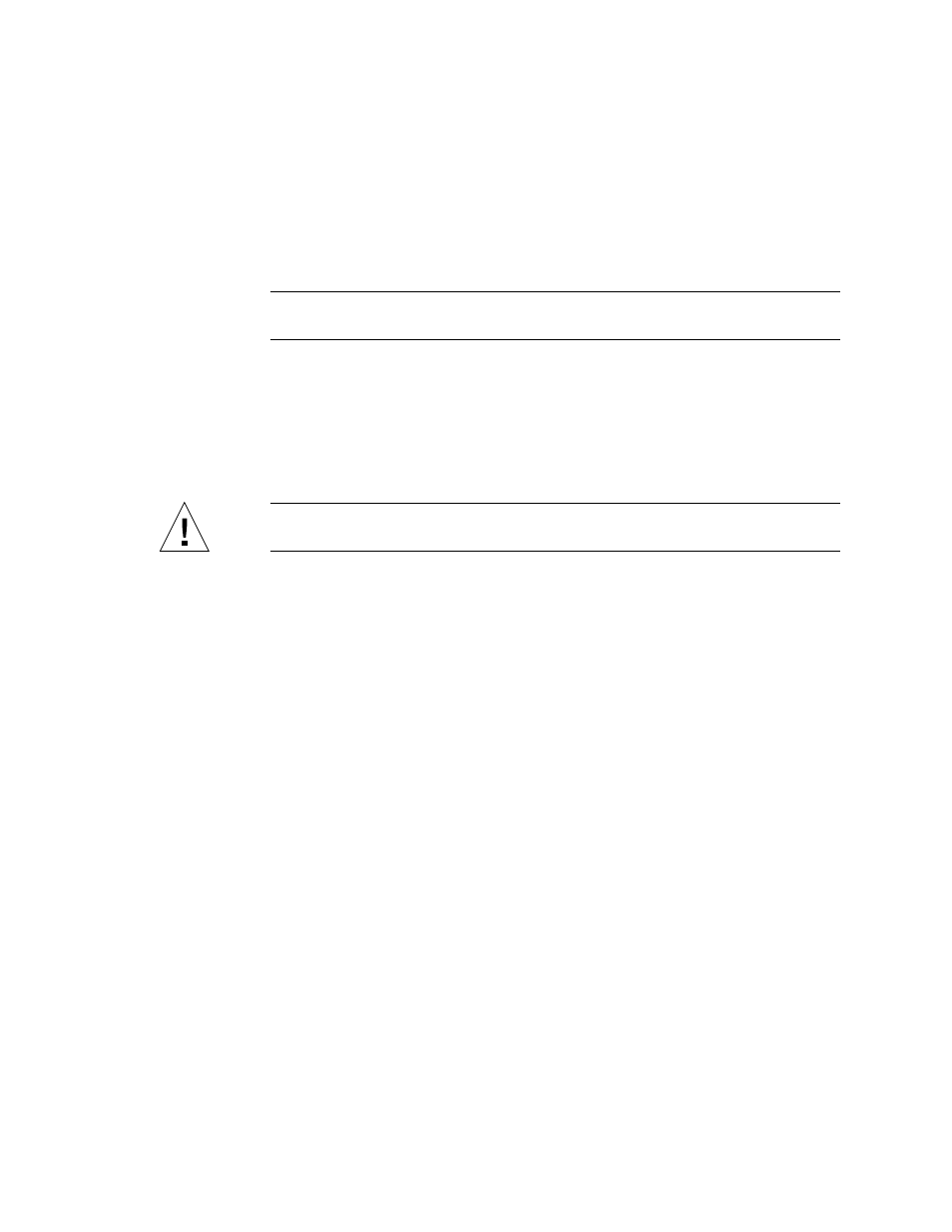 6 multi-host, Multi-host | Sun Microsystems Sun StorEdge A3500FC User Manual | Page 29 / 62