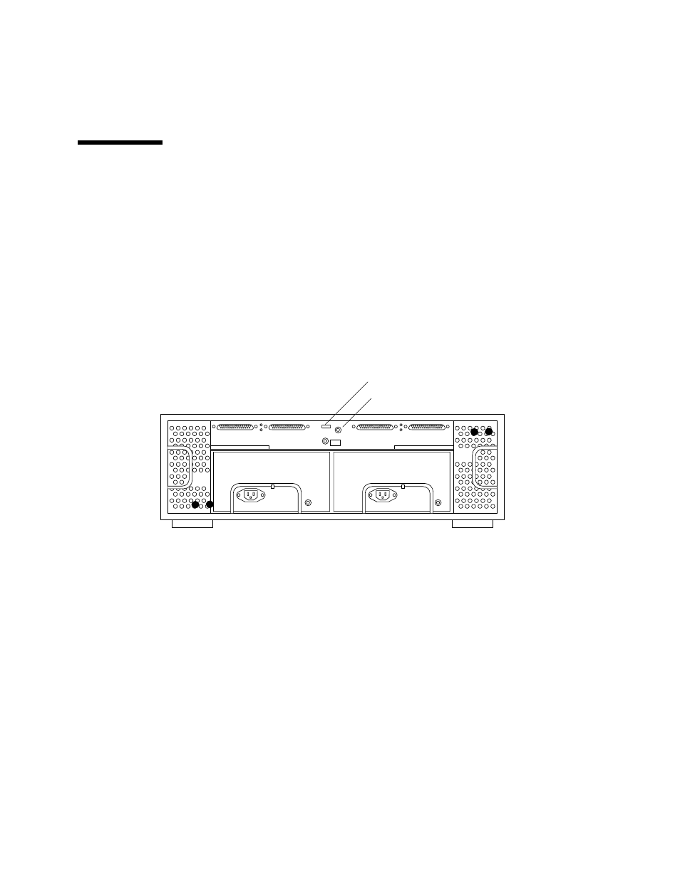 1 storedge d1000 disk array settings, Figure31 storedge d1000 disk array, Storedge d1000 disk array settings | Sun Microsystems Sun StorEdge A3500FC User Manual | Page 34 / 62