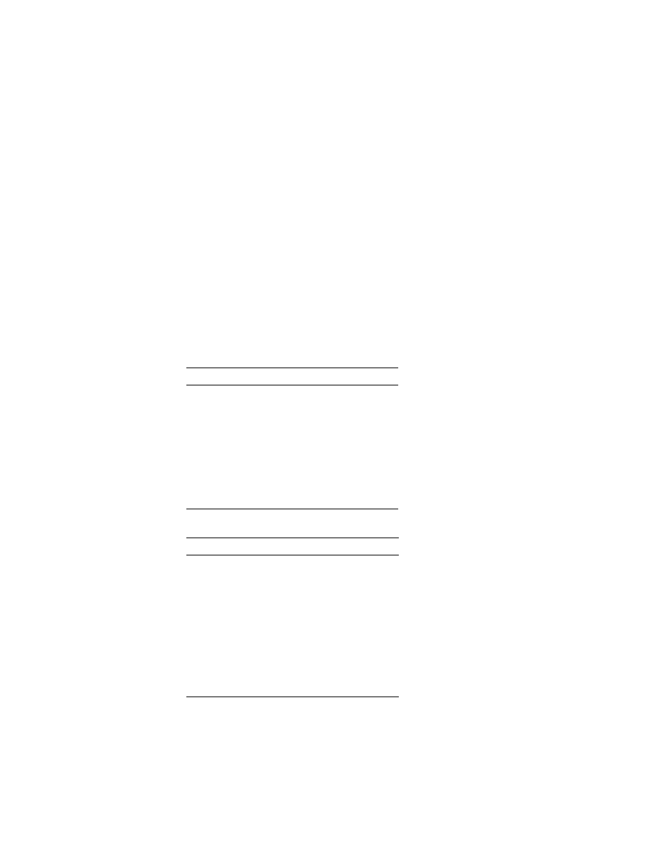 4 3x15 configuration, 1 option switch, 2 module id switch | 3x15 configuration, Option switch, Module id switch | Sun Microsystems Sun StorEdge A3500FC User Manual | Page 41 / 62