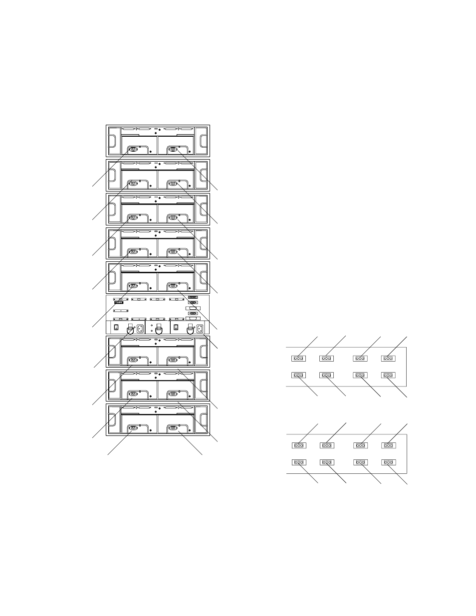 Sun Microsystems Sun StorEdge A3500FC User Manual | Page 59 / 62